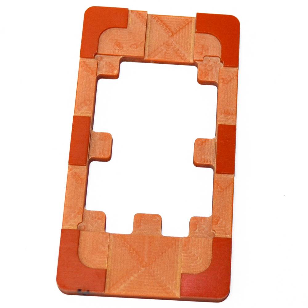 Форма для дисплея iPhone 4/4S