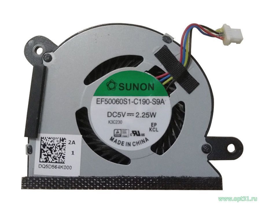 Кулер ASUS X200M