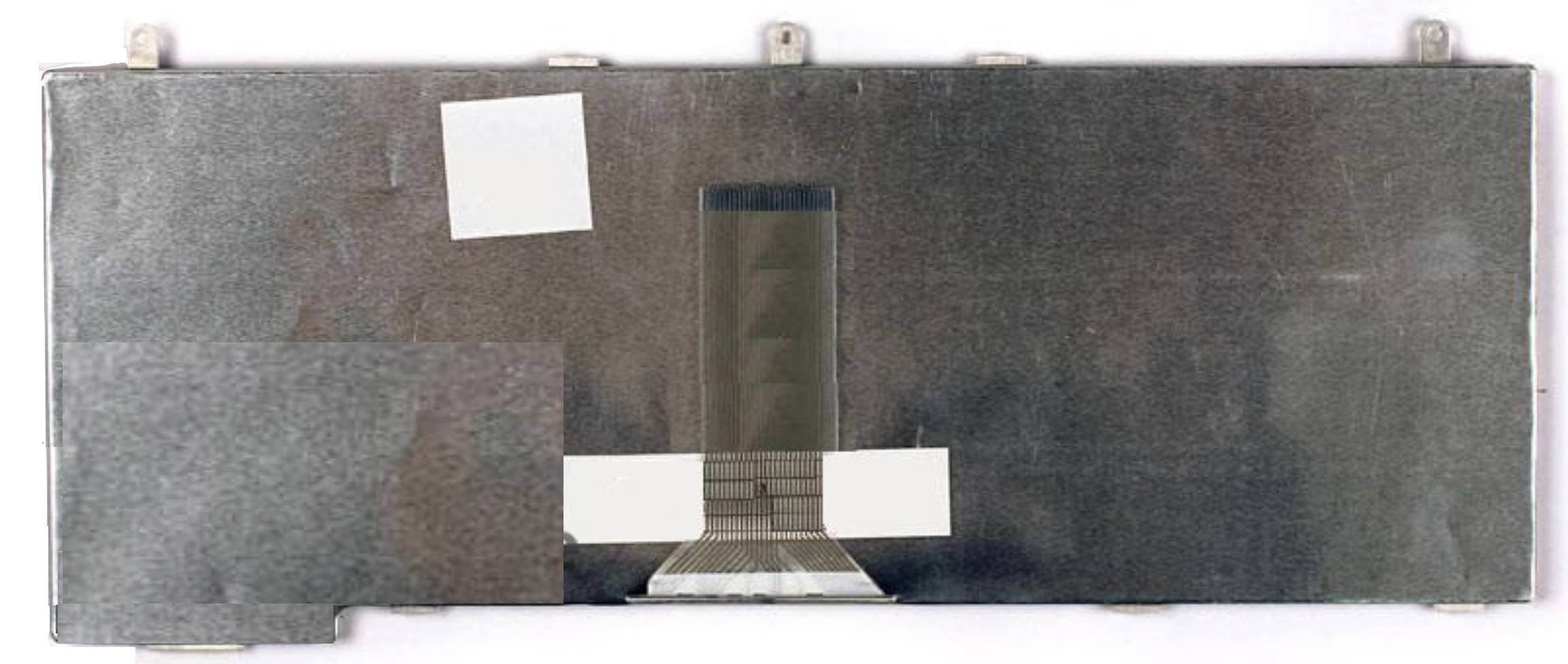 Клавиатура MSI S450 белая, OEM