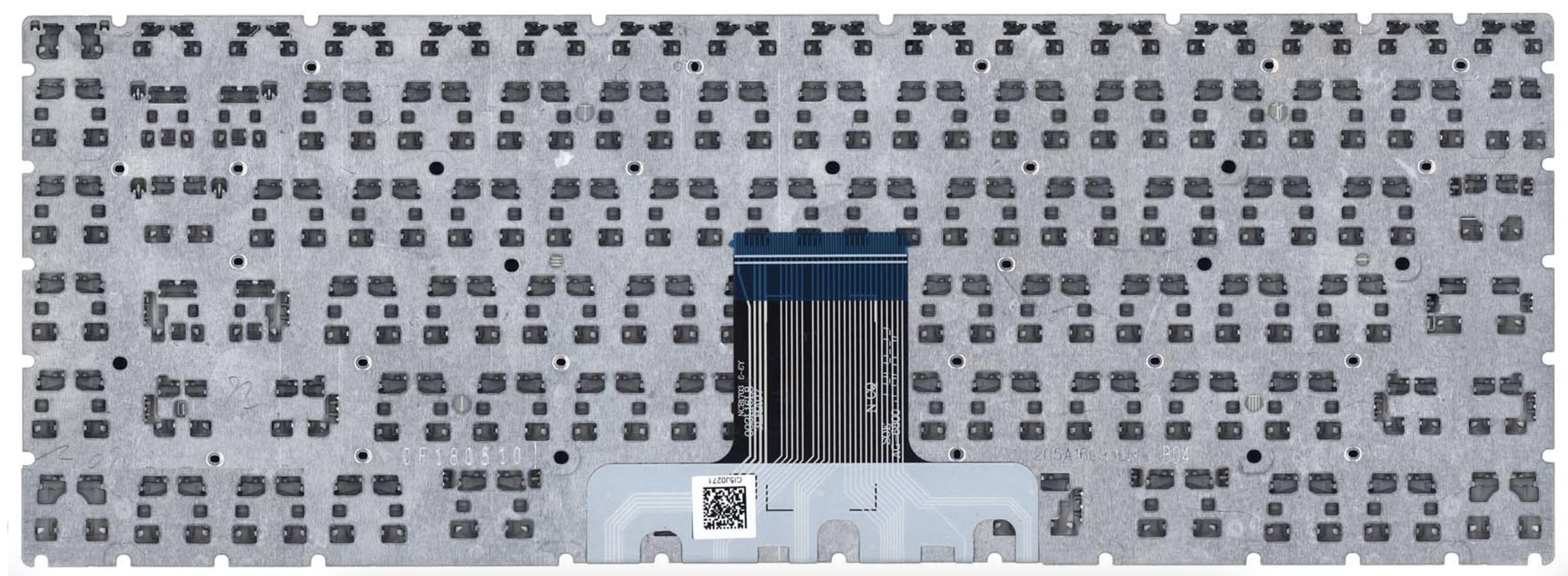 Клавиатура HP Pavilion x360 14-cd OEM