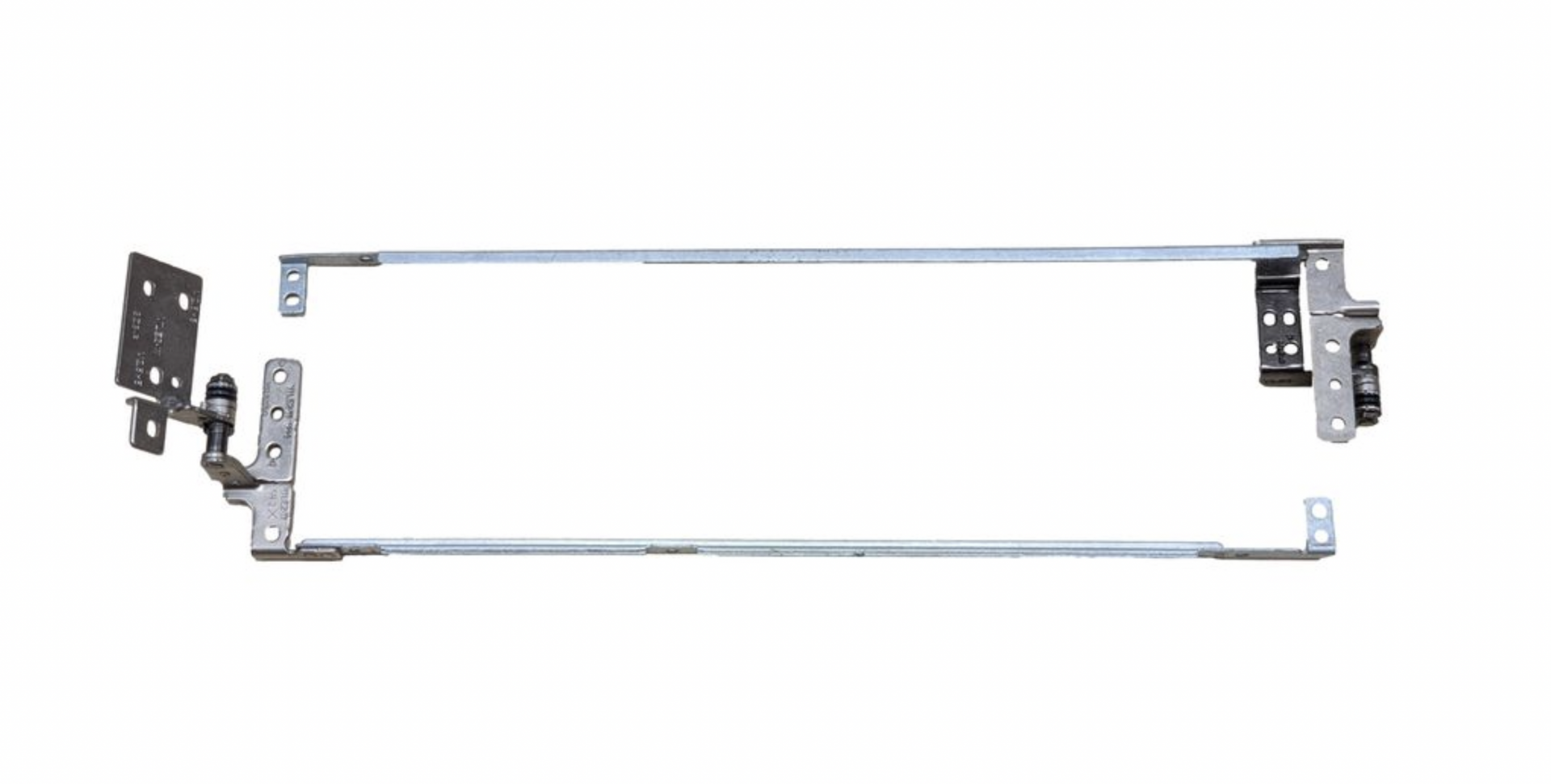 Петли Lenovo ThinkPad Edge E531 Для обычных (не ультратонких) моделей ноутбука OEM