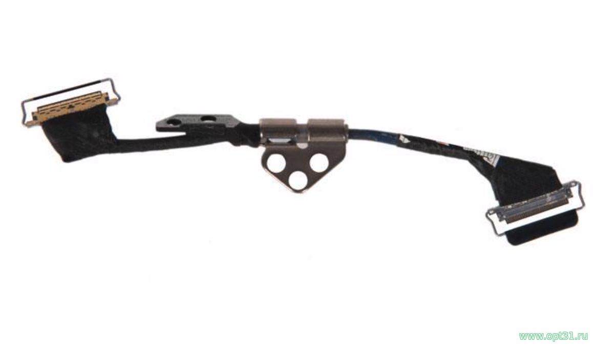 Шлейф матрицы + левая петля Apple Macbook Pro 13 Retina (A1502, A1425, A1398)