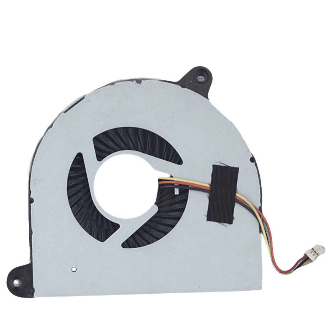 Кулер DELL Inspiron 17R 3-pin Original, б/у