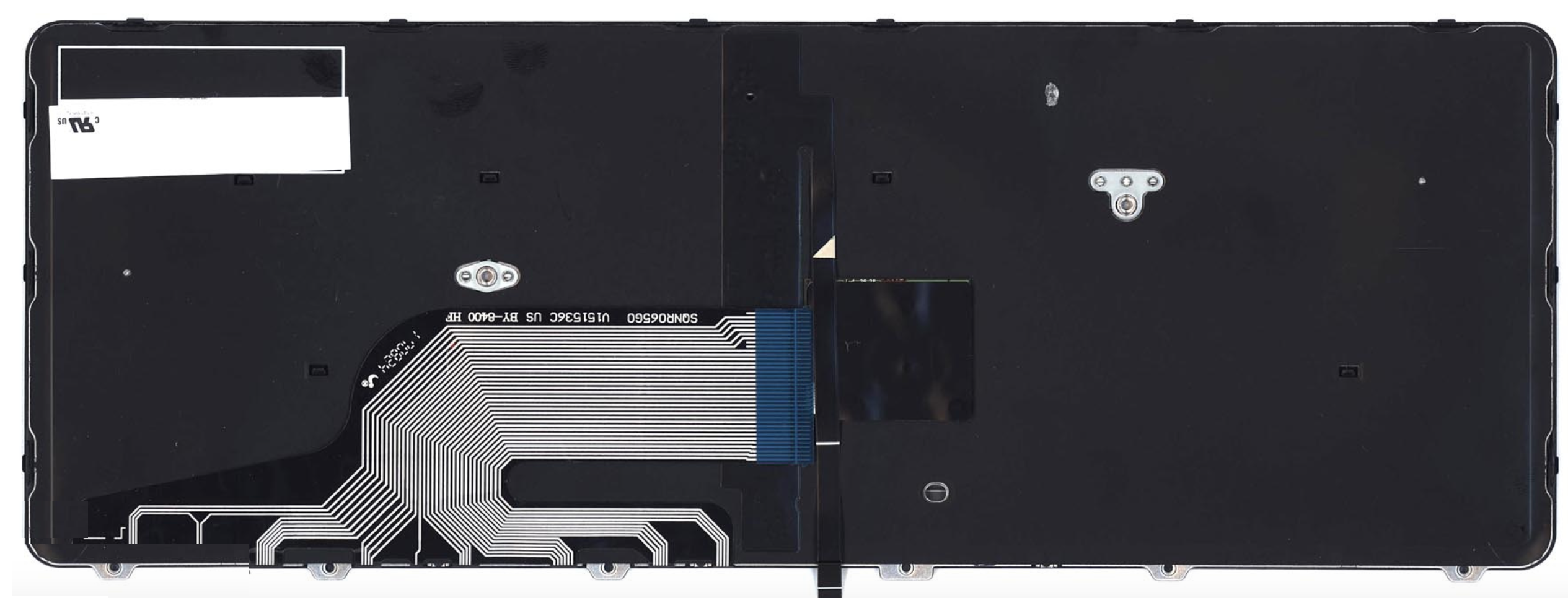 Клавиатура HP ProBook 640 G3 Z2W39EA с подсветкой, OEM