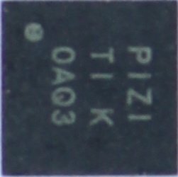 Контроллер TPS51218 DSCT