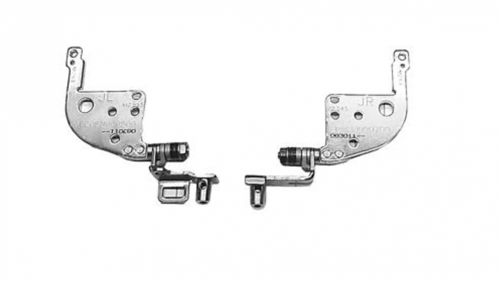 Петли DELL Latitude E6320 OEM