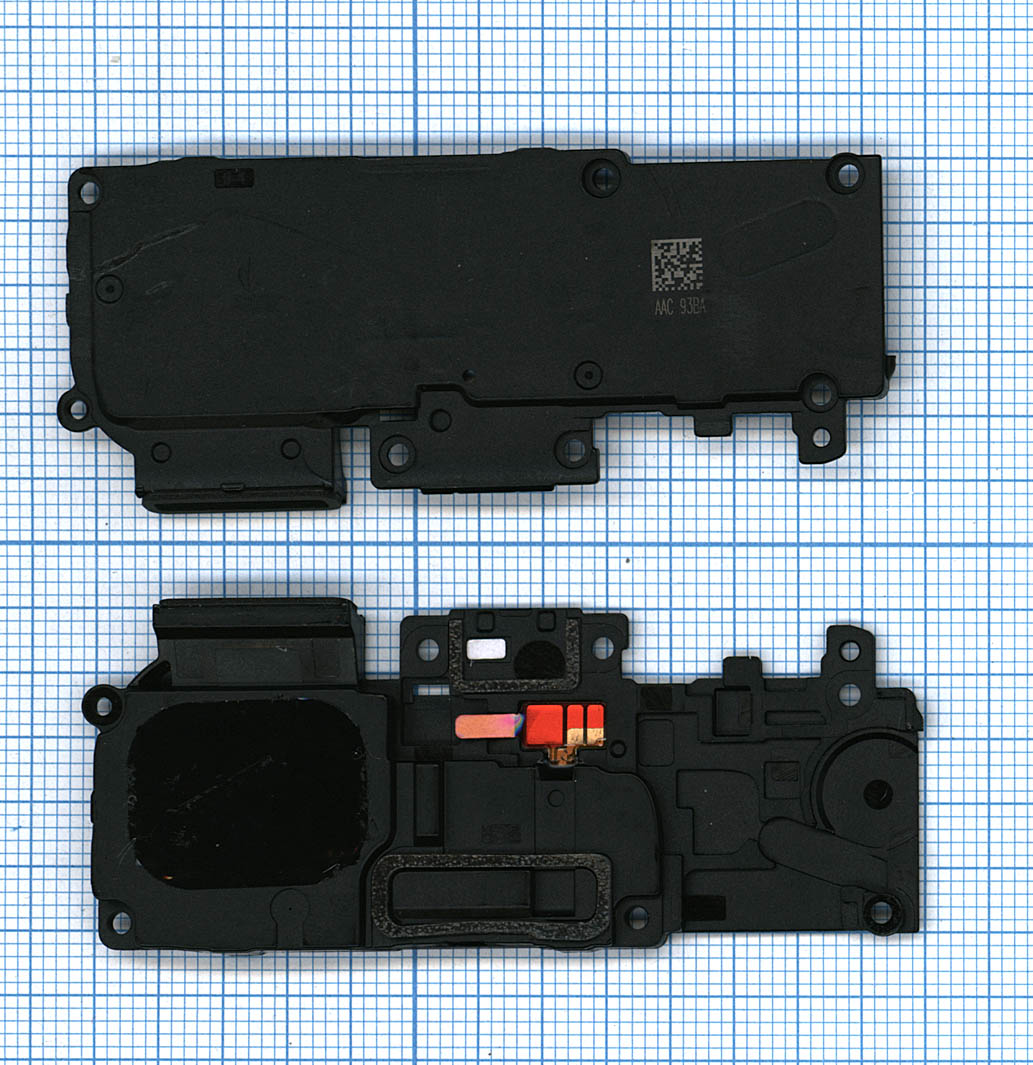 Полифонический динамик (Buzzer) для Huawei Y7 2019