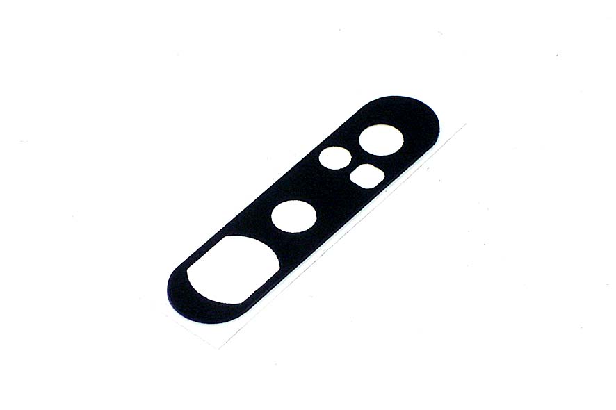 Стекло камеры для Samsung A805F Galaxy A80 (2019)