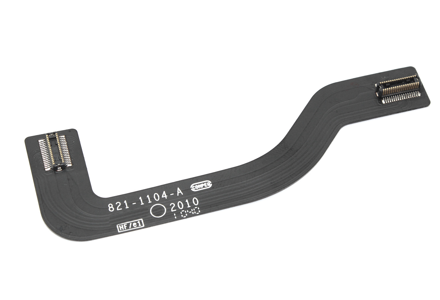 Шлейф платы I/O MacBook Air 11 A1370 Late 2010 (922-9674, 821-1104)