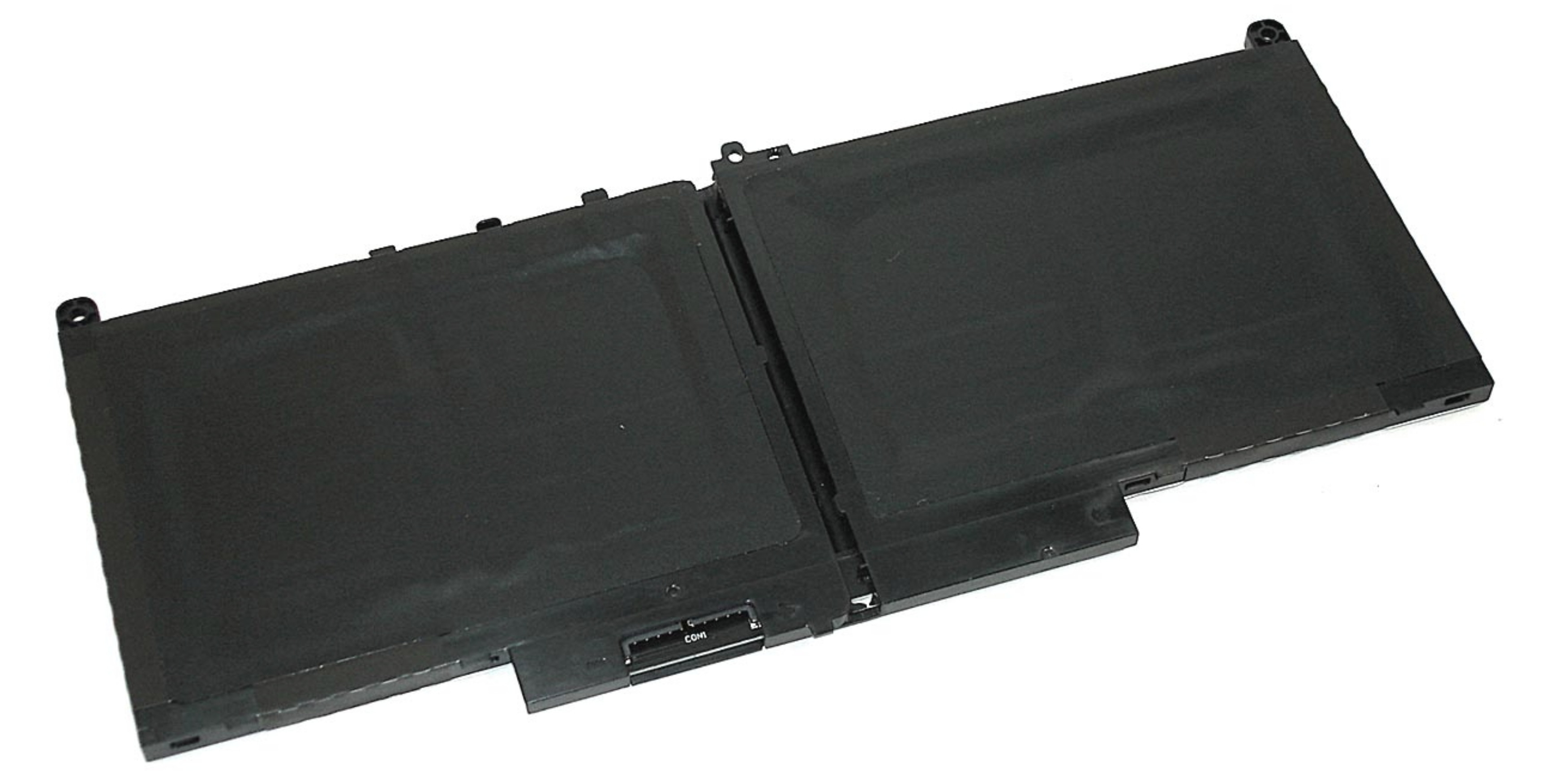Аккумулятор Dell Latitude 12 E7270 7.6V, 6800mAh, OEM