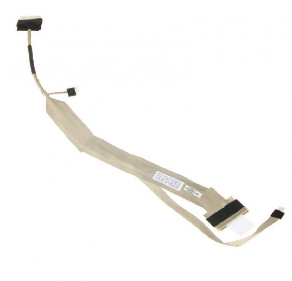 Шлейф матрицы Acer TravelMate 5520 Original, б/у