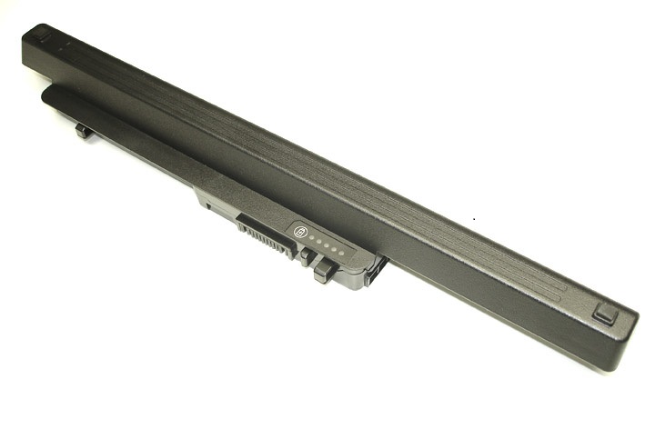 Аккумулятор Dell Studio 1745 11.1V, 7800mAh, OEM
