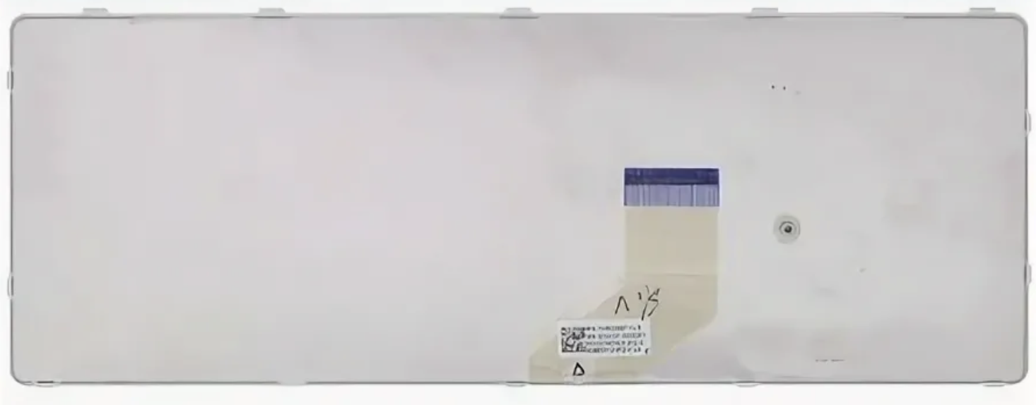 Клавиатура Sony VAIO SVE111B11V OEM