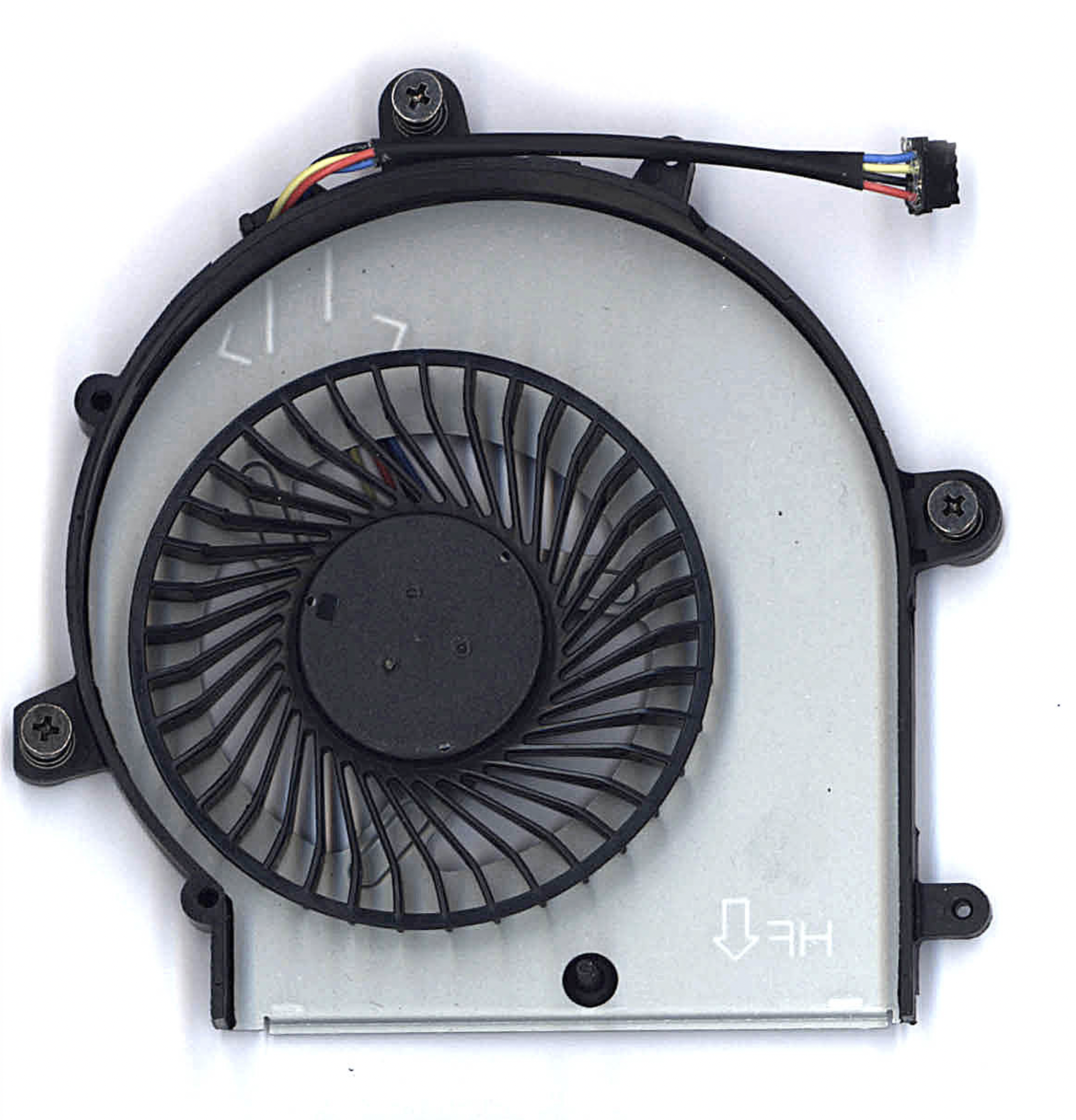 Кулер HP ProBook 650 OEM