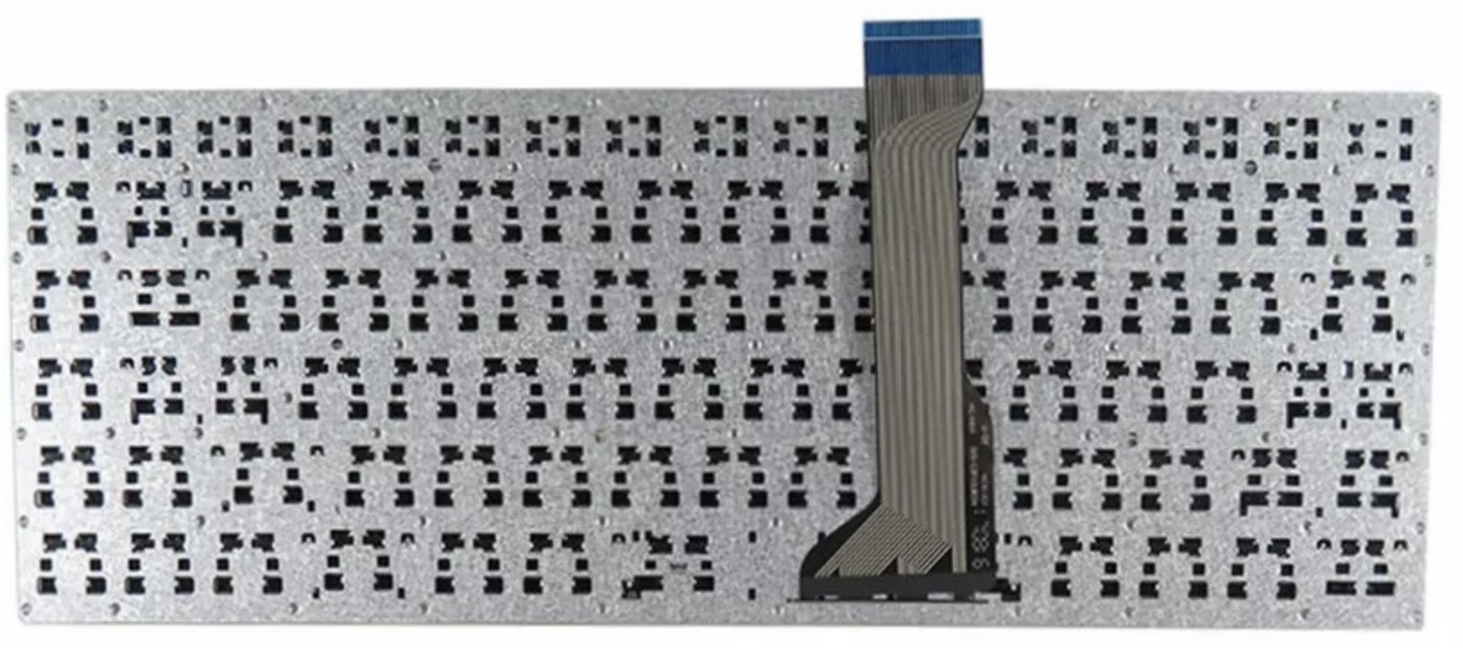 Клавиатура Asus L402SA OEM