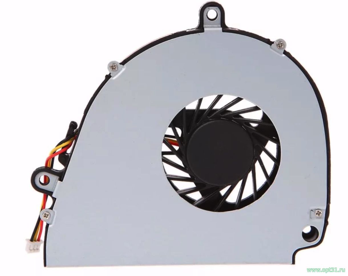 Кулер Acer Aspire 5350, 5750, 5755, V3-571 (тип 1)