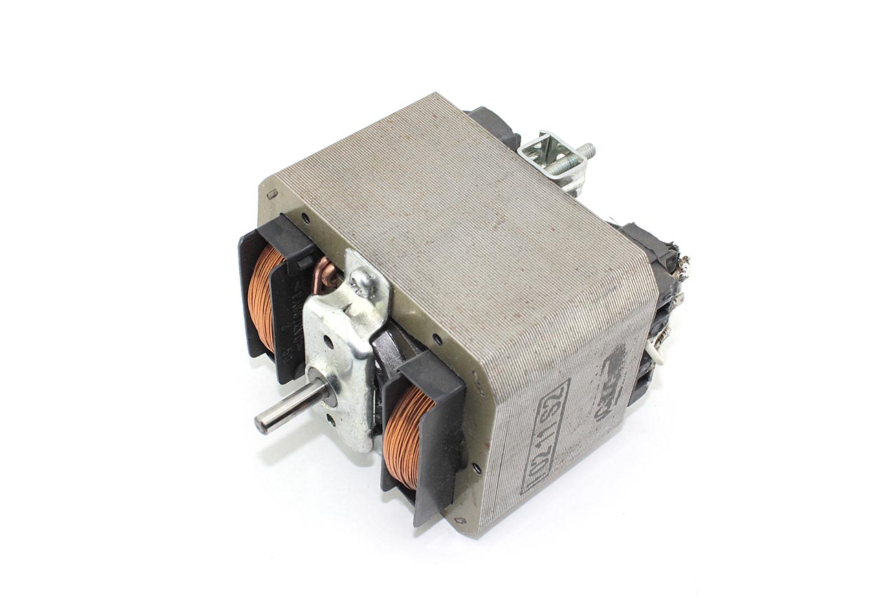 Мотор для вытяжек Faber (вентилятор) 133.0017.675