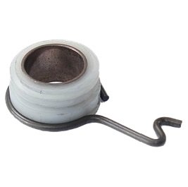 Червяк маслонасоса STIHL MS 170/171/180/181/190T/191T/210/211/230/231/250/251 121004