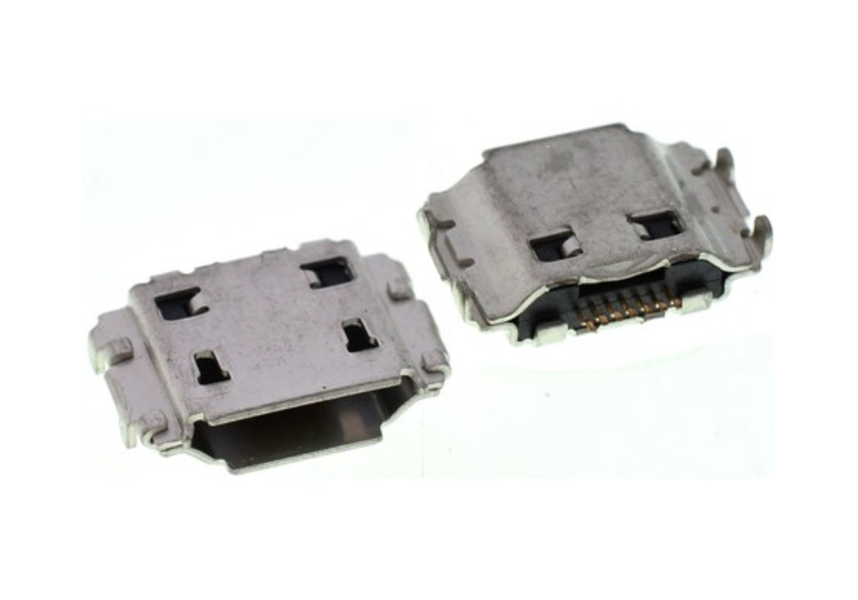 Разъем системный Micro USB Samsung Galaxy Note GT-N7000