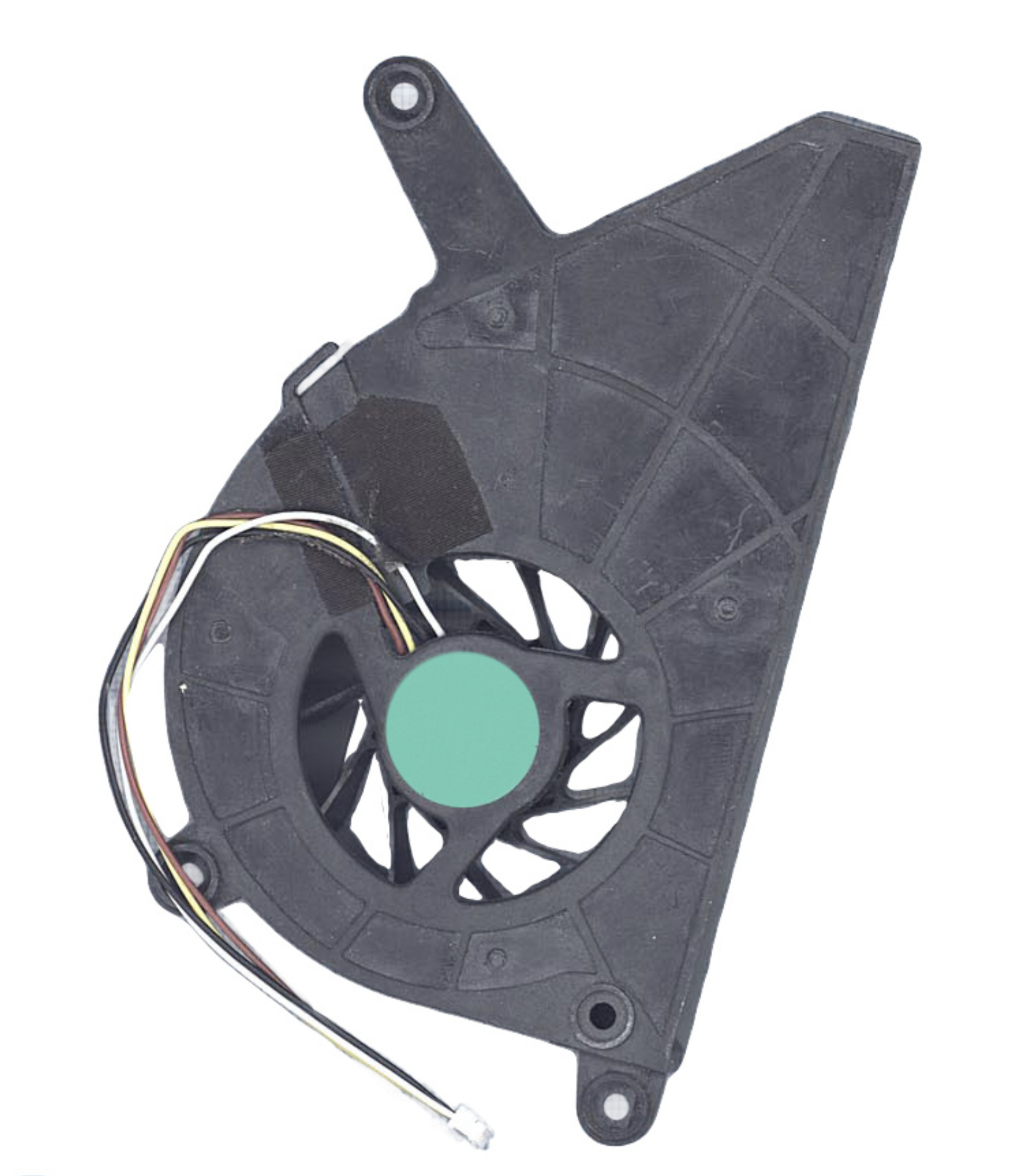 Кулер Asus ET2210E 4pin OEM