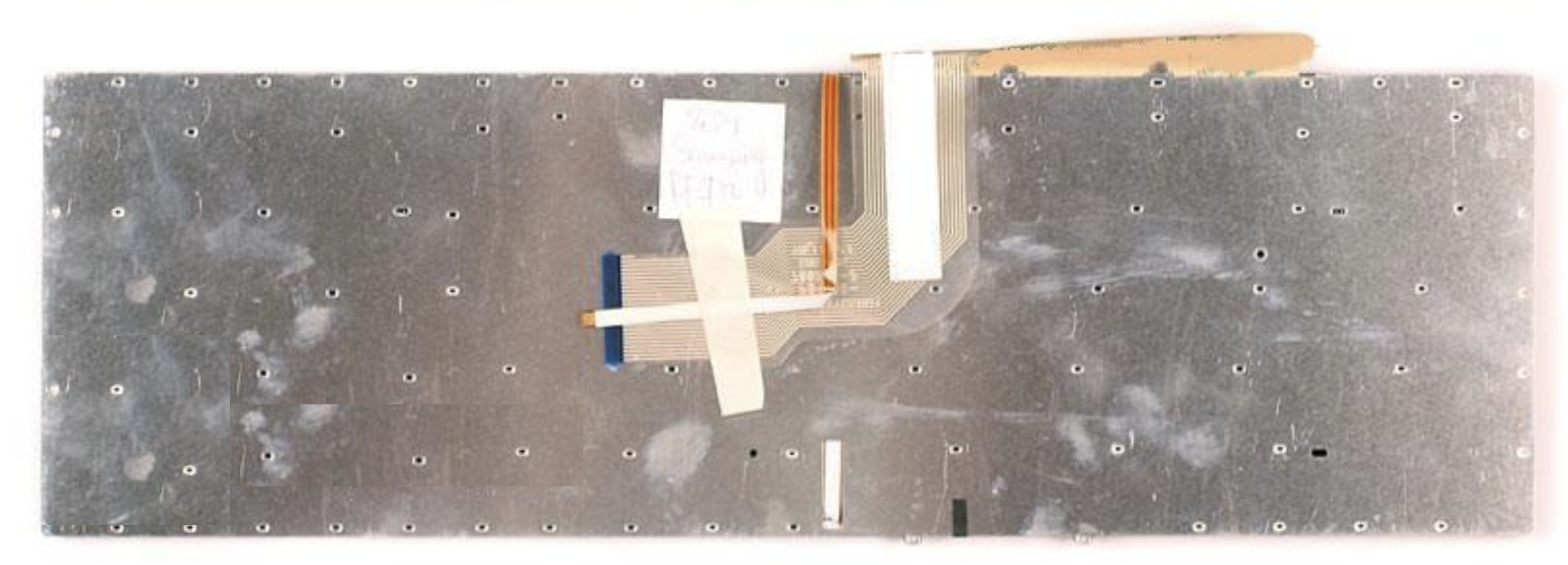 Клавиатура Samsung RF712-S01 с подсветкой, OEM