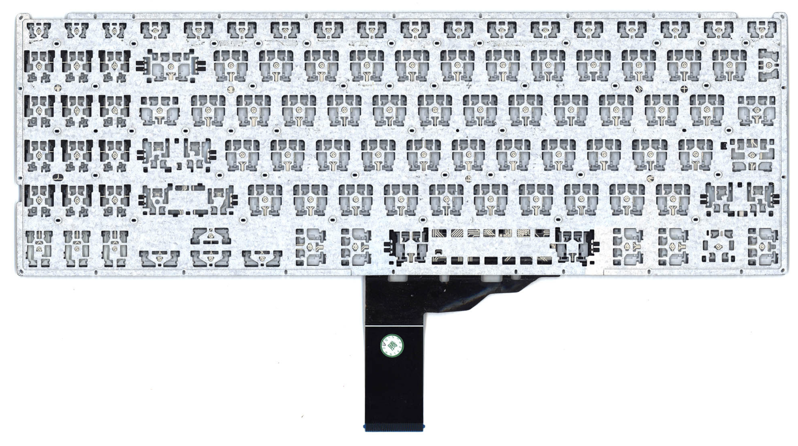 Клавиатура Asus VivoBook X509 OEM