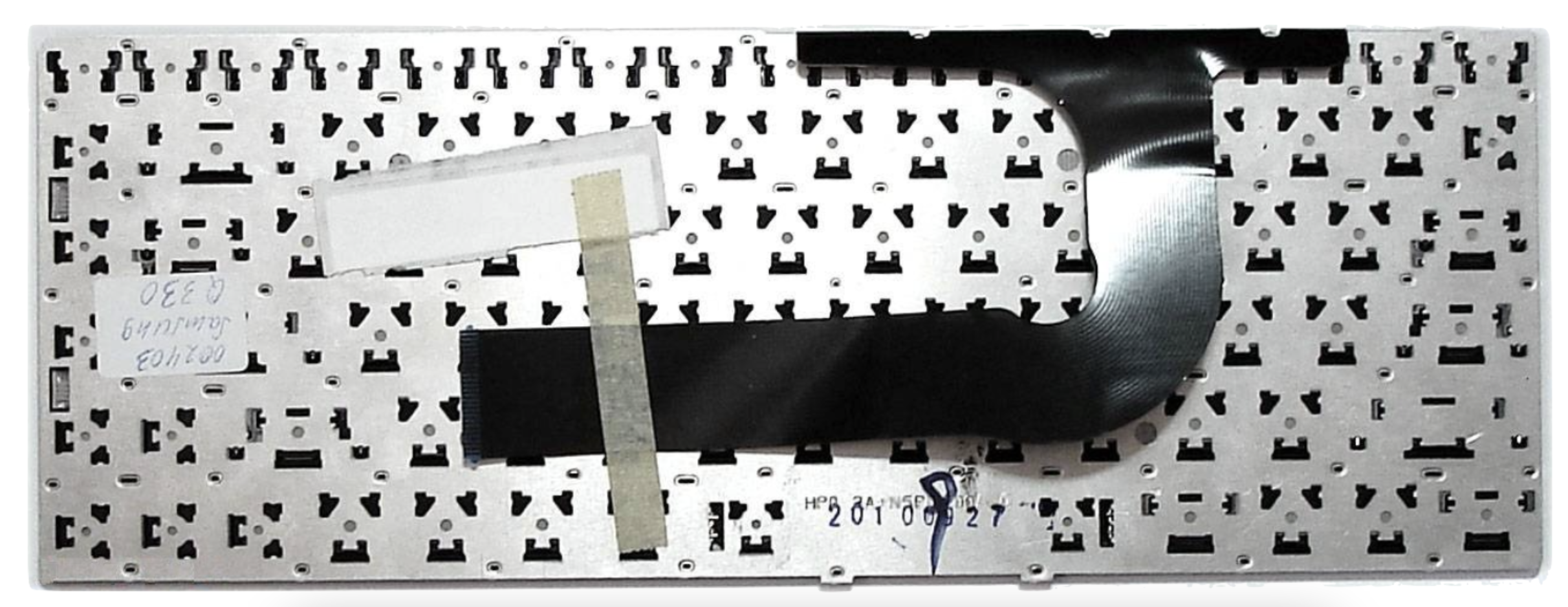 Клавиатура Samsung QX310 OEM