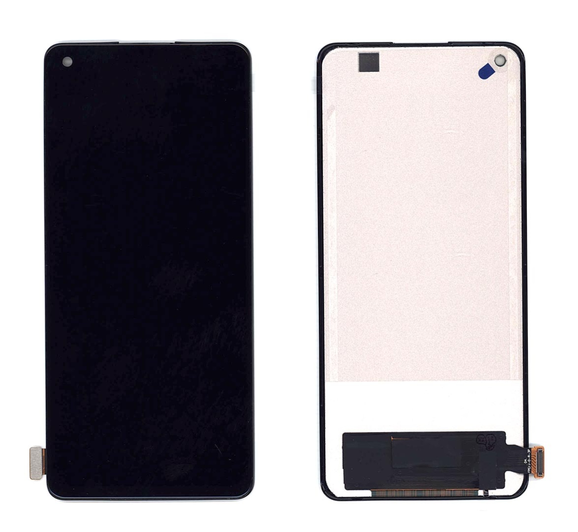 Дисплей для OnePlus 8 (TFT) черный