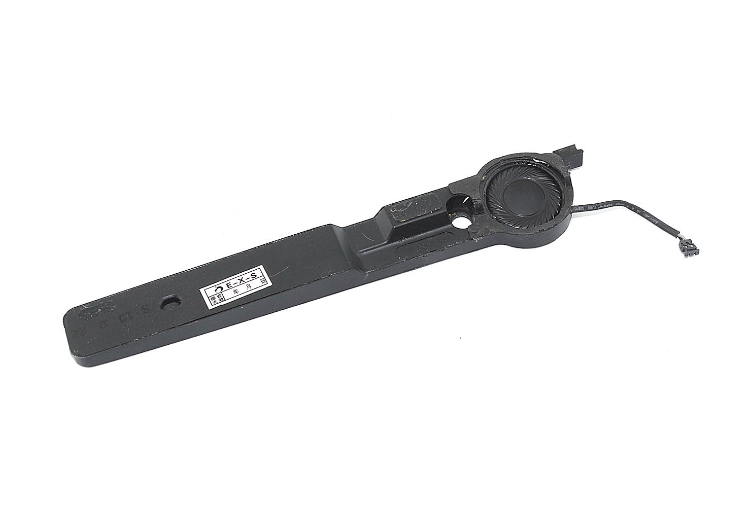 Динамик левый для MacBook Air 11 A1370 A1465 Late 2010 Mid 2011 Mid 2012 922-9671 609-0297