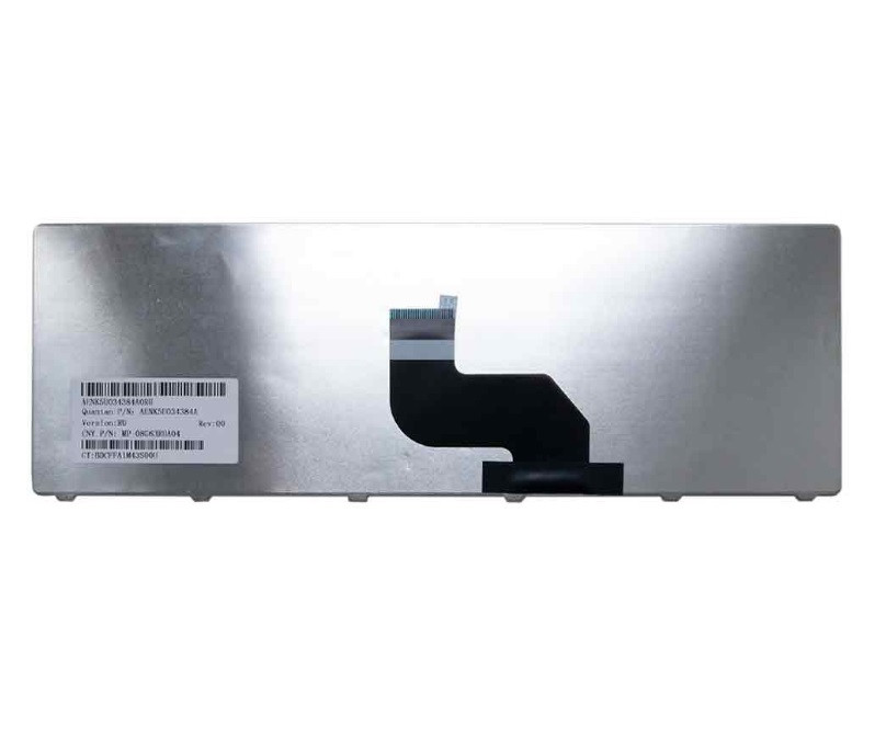 Клавиатура DNS H35 MSI Megabook A6400