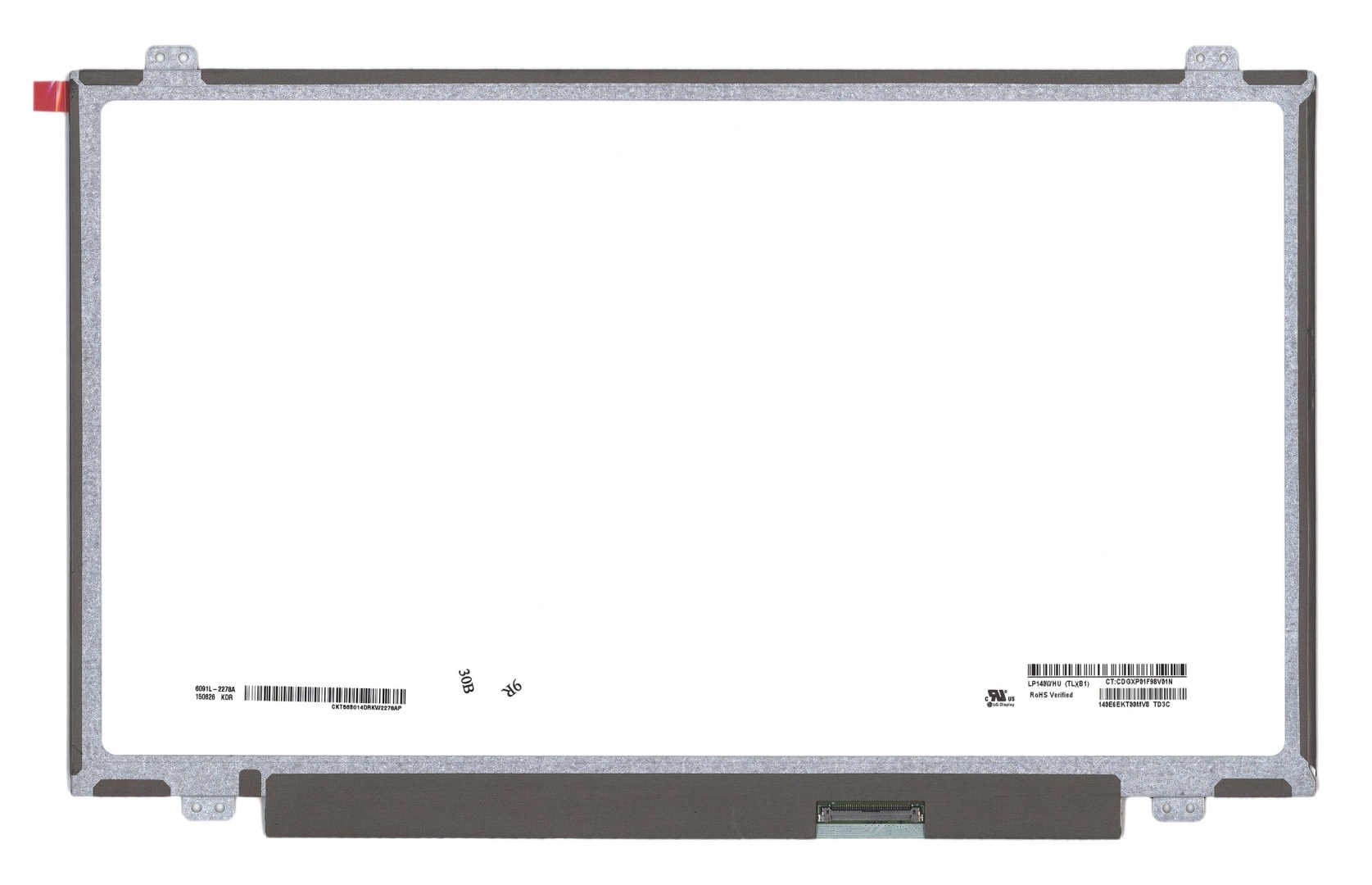 Матрица LP140WHU(TL)(B1)