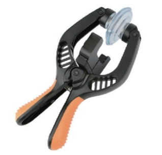 Плоскогубцы  для открывания ЖК-экрана Jakemy JM-OP05