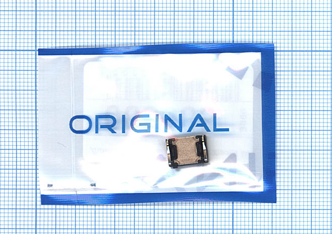 Динамик верхний (слуховой) для Xiaomi Mi 5/Mi 5S