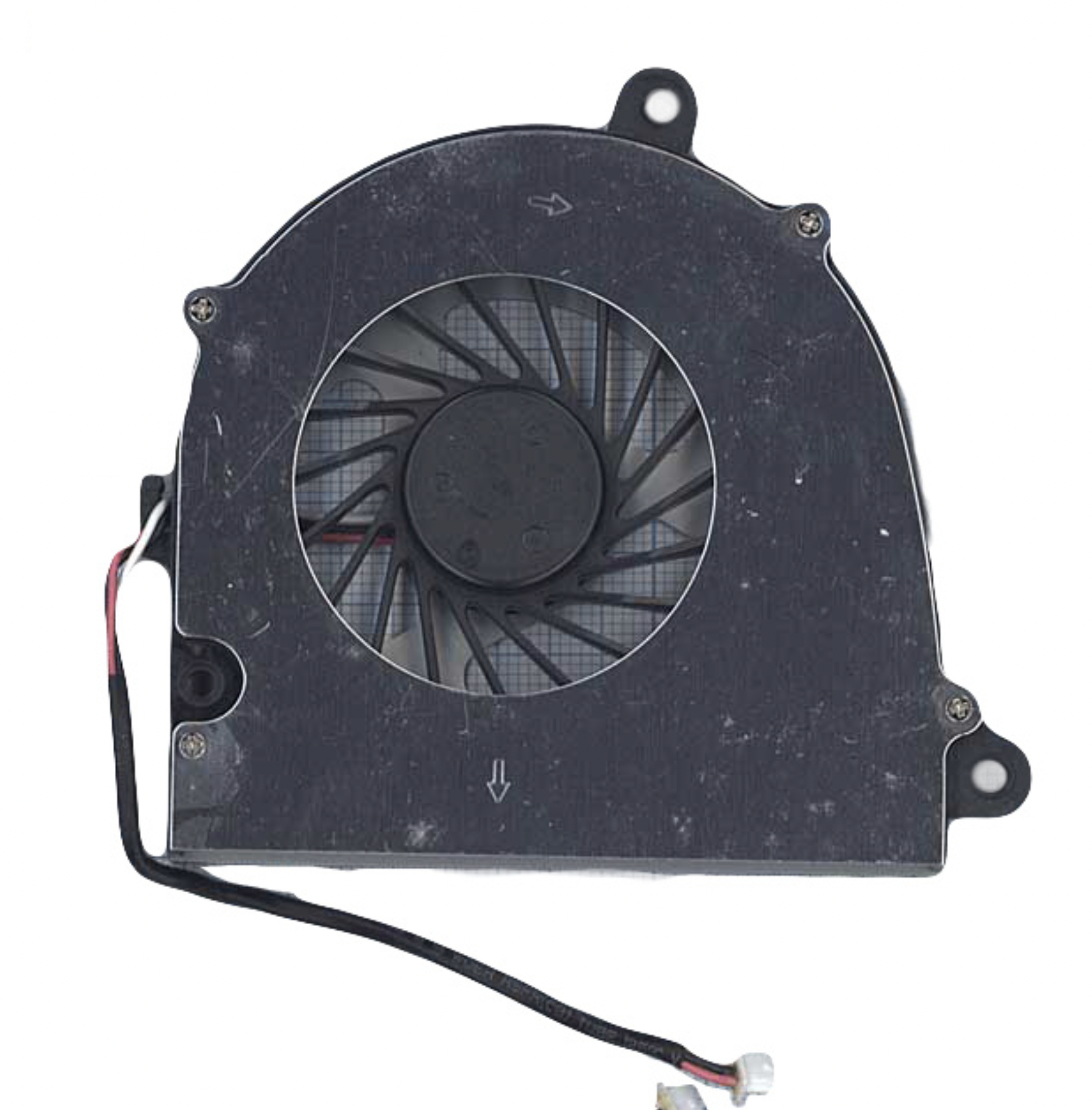 Кулер DNS P370EM 3-pin OEM