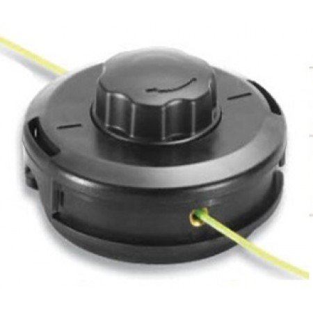 Триммерная головка Олео 506 М10х1,25 ЛР 111025