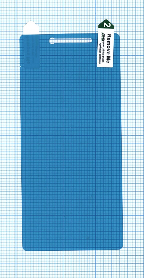 Защитная пленка для Oppo R7