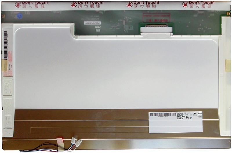 Матрица B170PW07 v.0