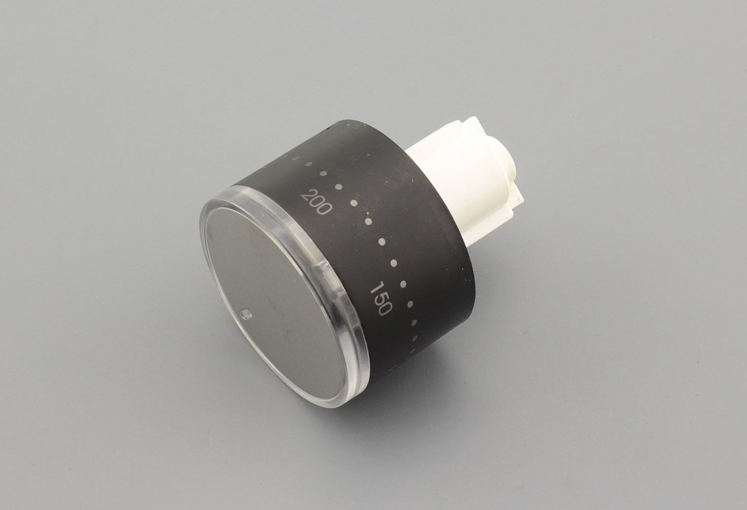 Ручка регулировки температуры выдвижная 150?/90? духовки Krona 17470000009120