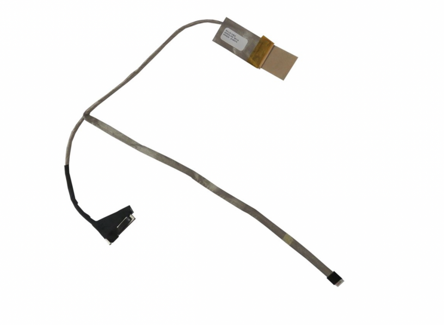 Шлейф матрицы HP Pavilion G4-2000 40pin OEM