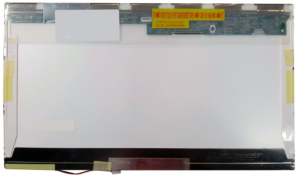Матрица LTN160AT02 (глянцевая)
