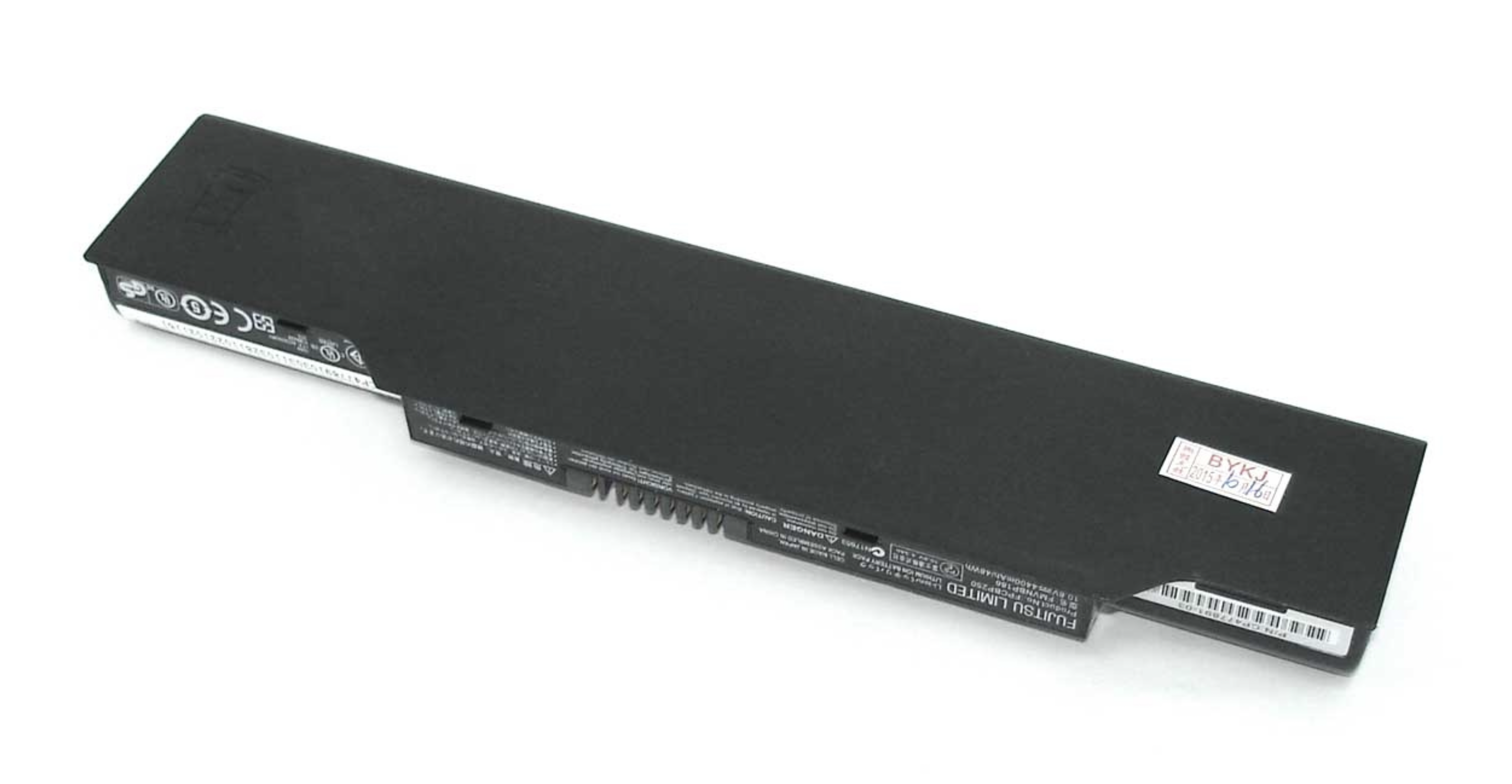 Аккумулятор Fujitsu LIFEBOOK A530 10.8V, 48Wh, Original