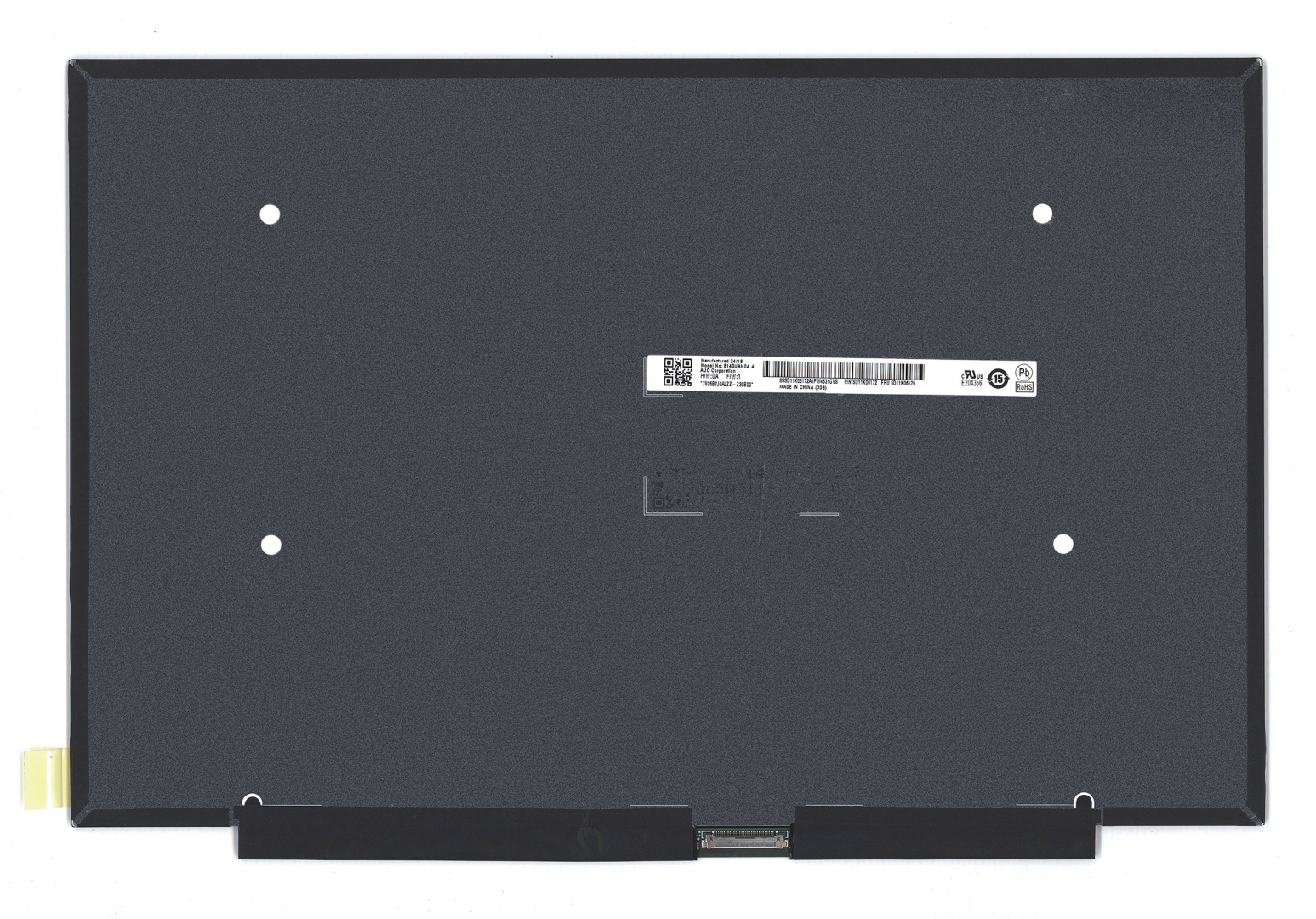 Матрица B140UAN04.4