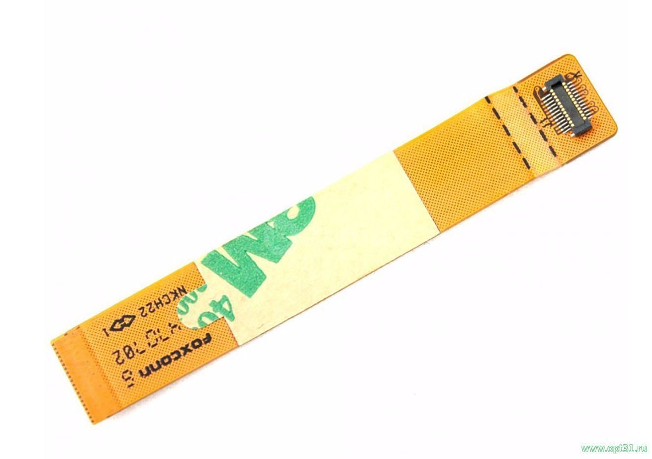 Шлейф тачпада Apple Macbook Air 13" 2008-2009