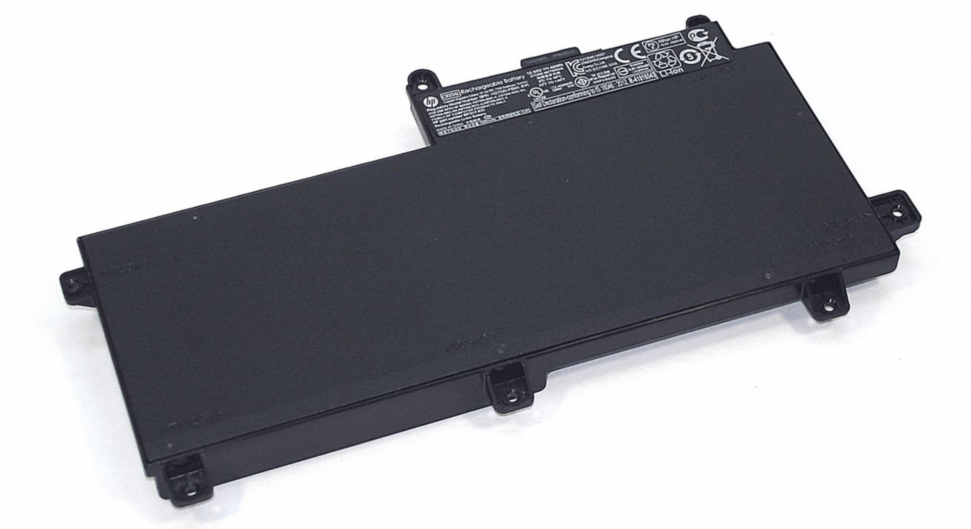 Аккумулятор HP ProBook 645 G2 10.95V, 48Wh, Original