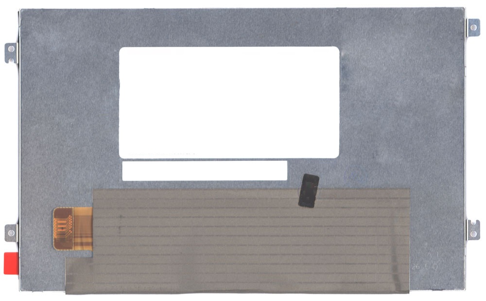 Матрица HV070WS1-1E2 Разъем мама