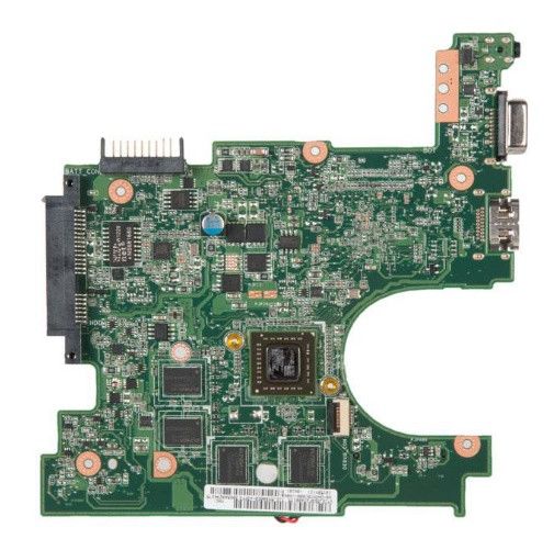 Мат.плата Asus Eee PC 1015PEM + проц Atom N550 1.5Ггц
