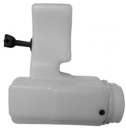 Масляный бак STIHL MS 170/180 121014