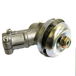 Редуктор нижний для кос, квадрат, Ф26мм 102006