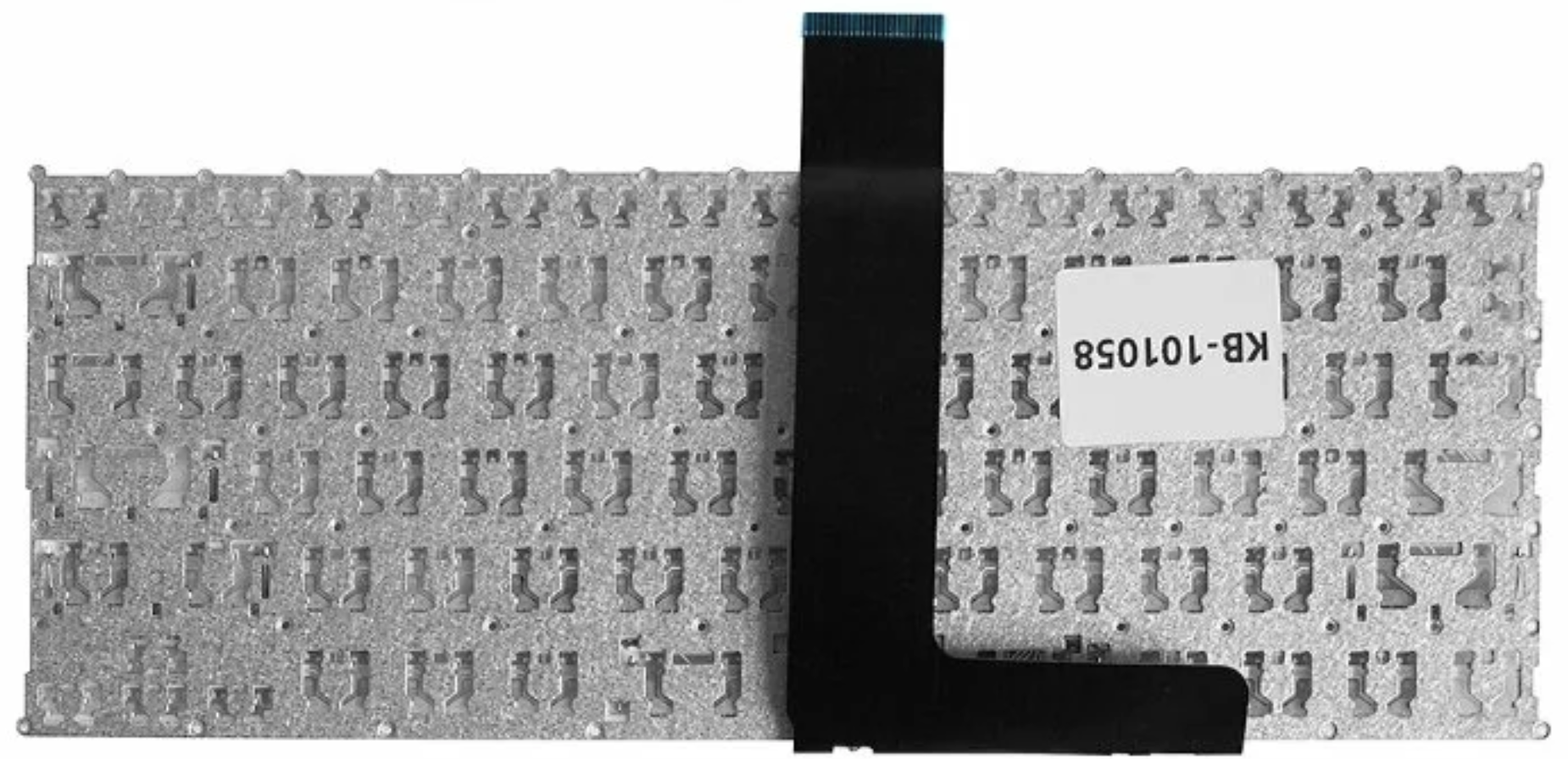 Клавиатура ASUS F200CA OEM