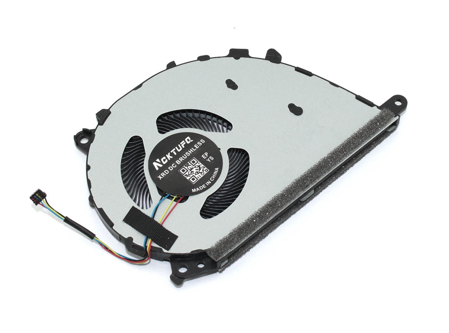 Вентилятор (кулер) для ноутбука Asus ZenBook 13 UX325 UM325 14 UX425 UM425